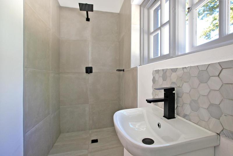 To Let 1 Bedroom Property for Rent in Rosebank Western Cape